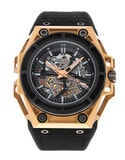 Linde Werdelin SpidoLite SLT.GC.2